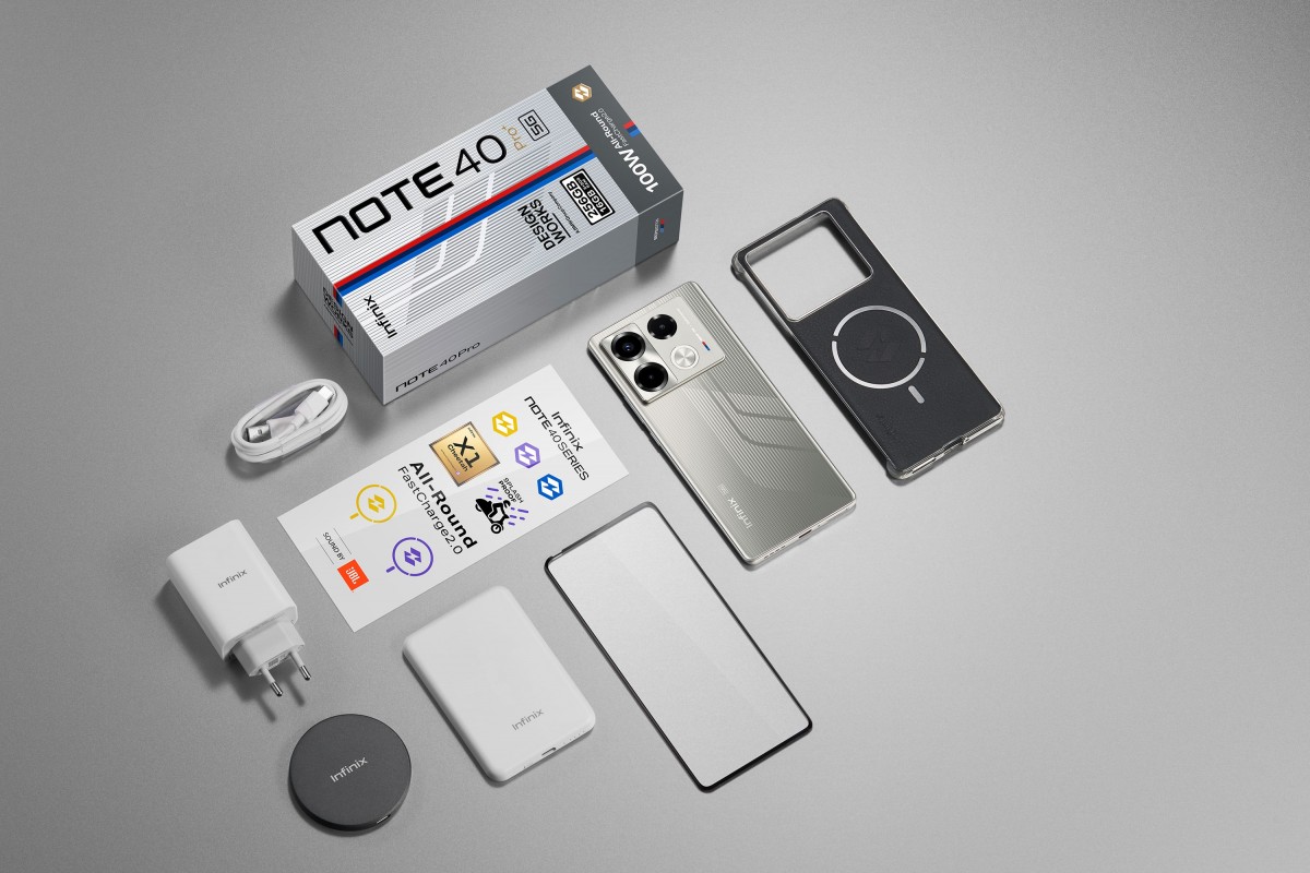 infinix