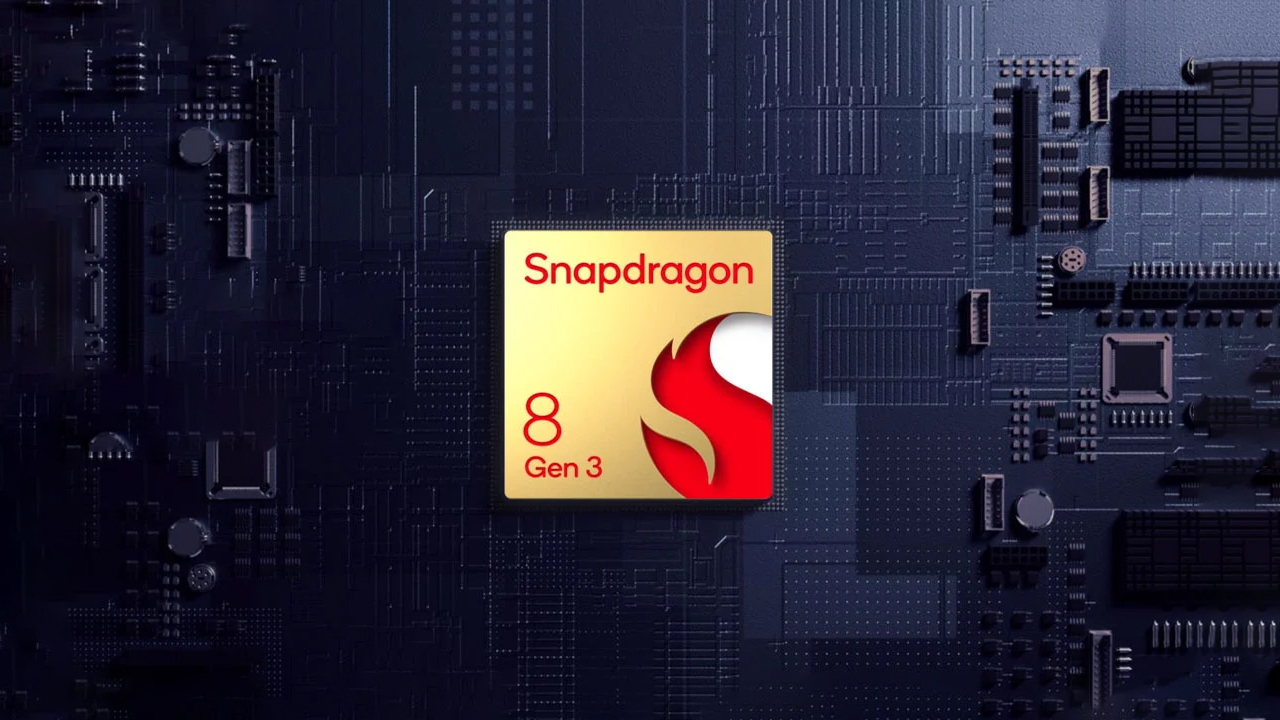 Qualcomm Diam-Diam Bikin Snapdragon 8 Gen 3 versi 6-Core?