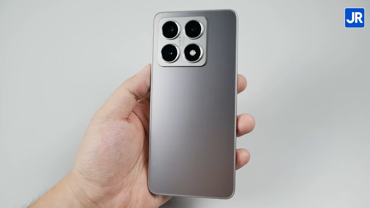 Xiaomi 14T, iQOO Neo 10 5G, Samsung Galaxy A56, Xiaomi 14T, Vivo v60, Vivo V50, Realme GT 7T – Rp6.599, Honor 400 5G