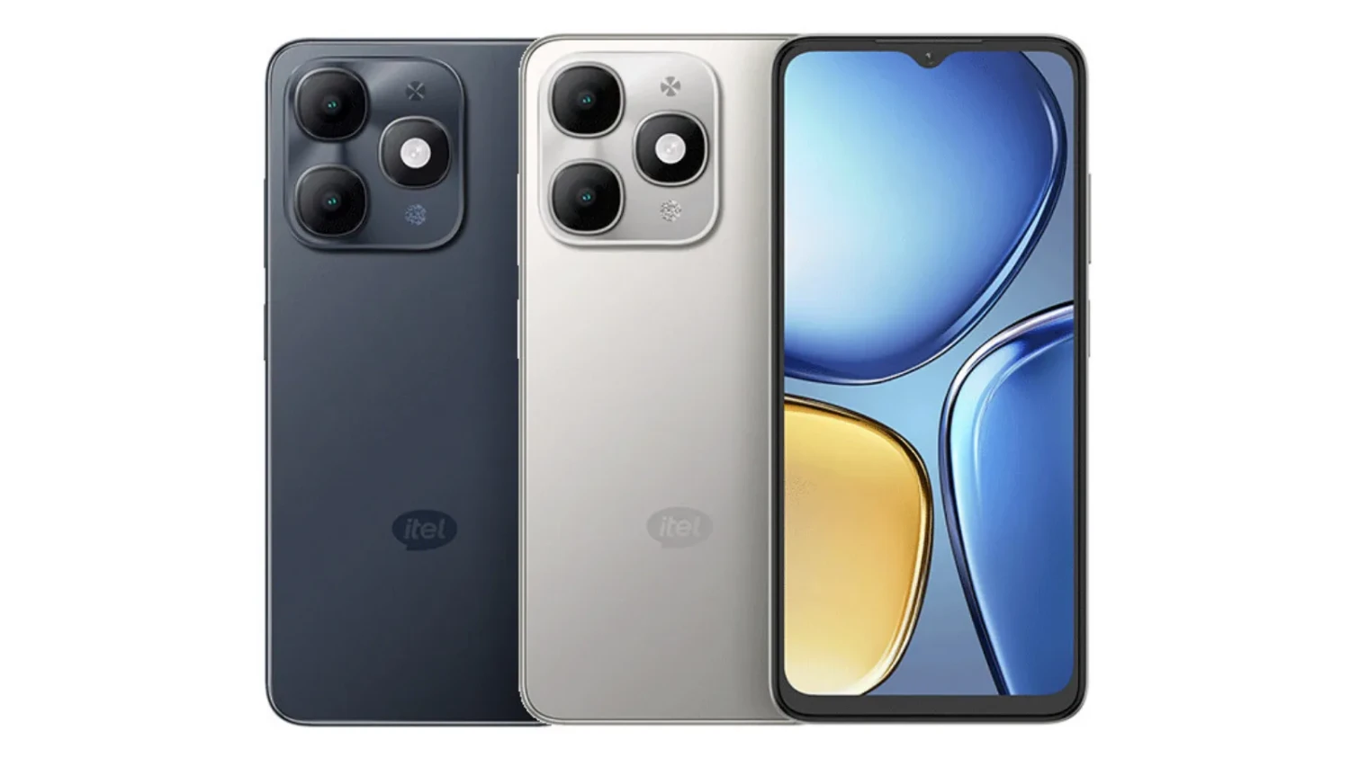 itel a90_2, Itel A90, Nubia A36, Tecno Spark GO 2, Itel A50, Poco C71