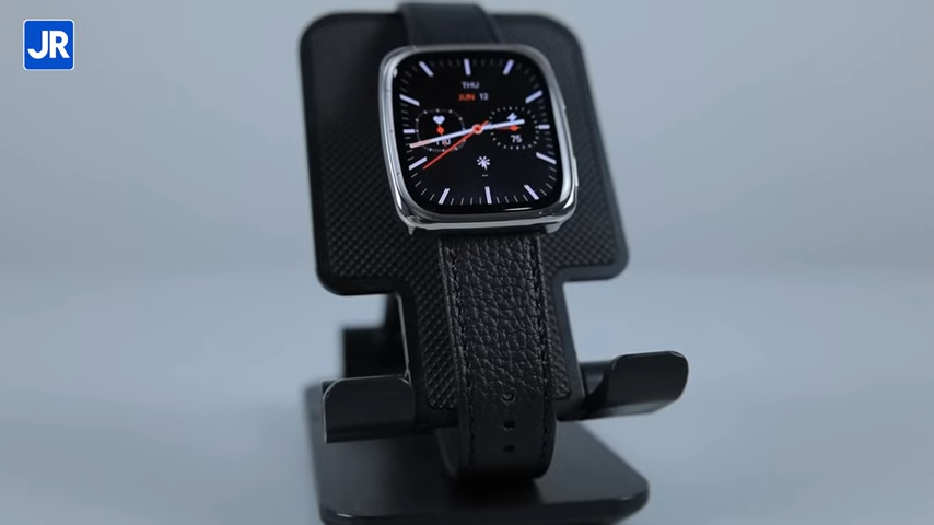 Amazfit Active 2 Square