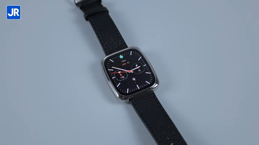 Amazfit Active 2 Square