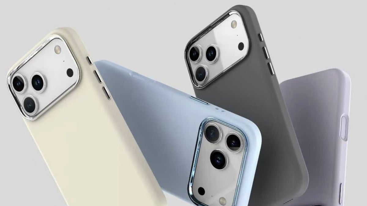 iPhone 17 Pro dan Pro Max Bakal Gunakan Vapor Chamber