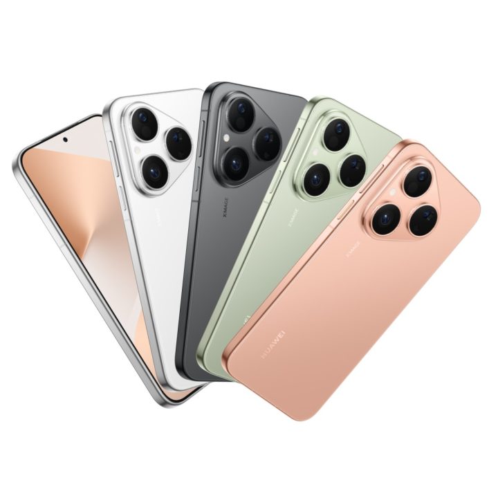 Huawei Pura 80