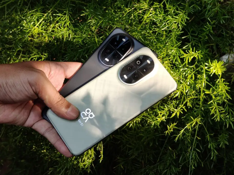 Huawei Nova 13 Pro