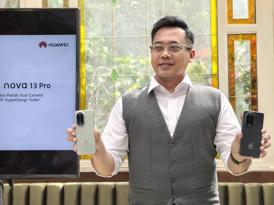 Huawei Nova 13 Pro
