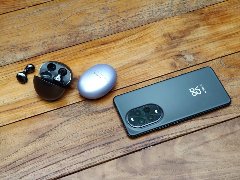 Huawei FreeBuds 6