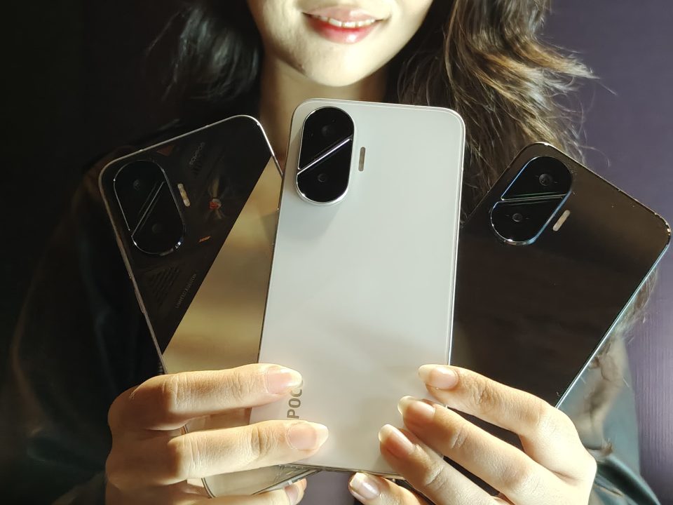POCO F7