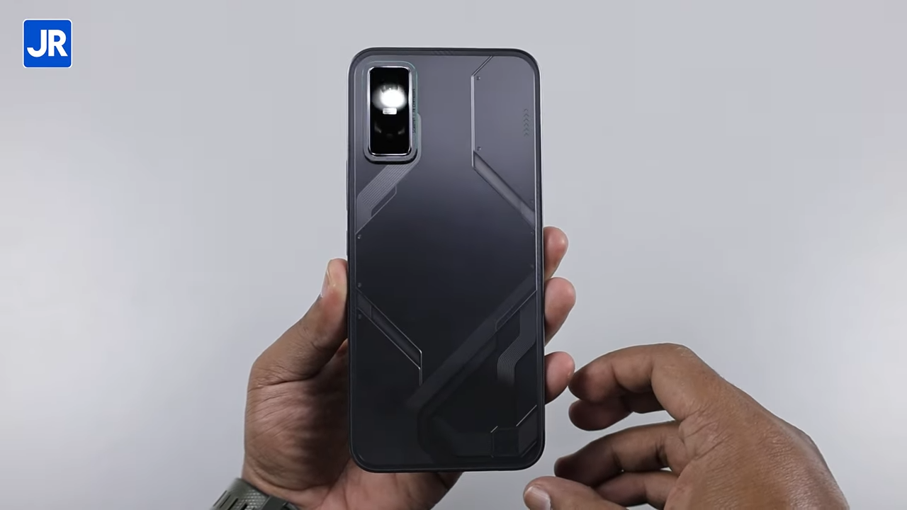 iQOO Neo 10, POCO X7 Pro 5G, Infinix GT 30 Pro, iQOO Z10 (honorable mention)