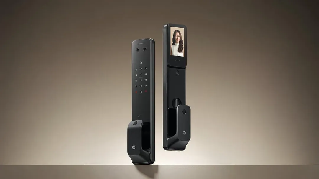 Xiaomi-Smart-Door-Lock-2-Vein-Recognition-Edition