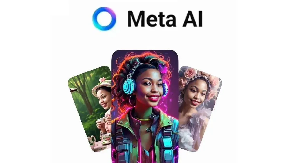meta ai facebook