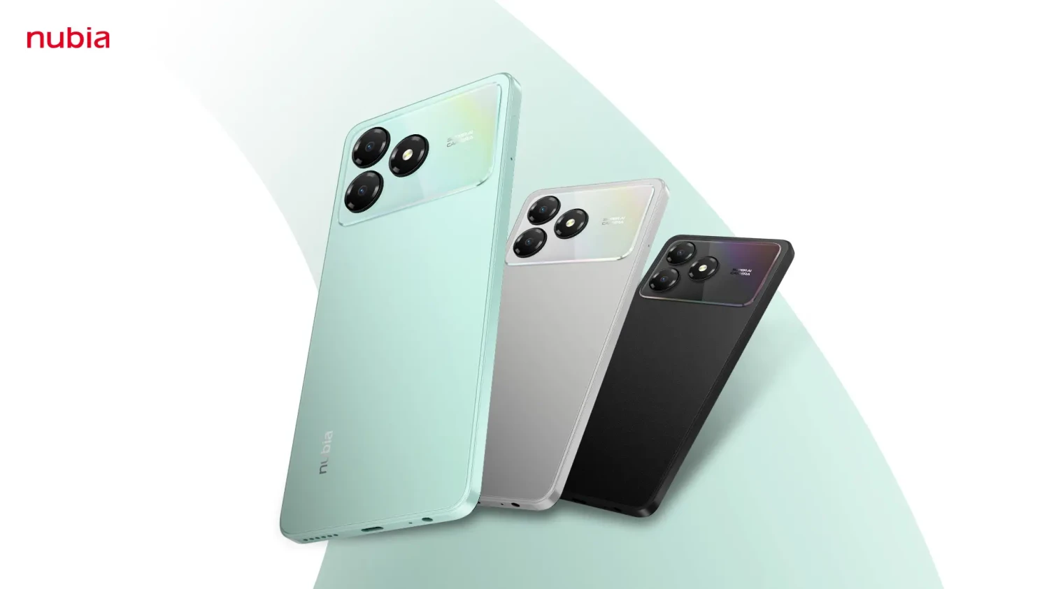 nubia A36, Itel A90, Nubia A36, Tecno Spark GO 2, Itel A50, Poco C71