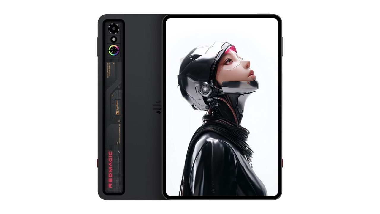 redmagic tablet 3 Pro