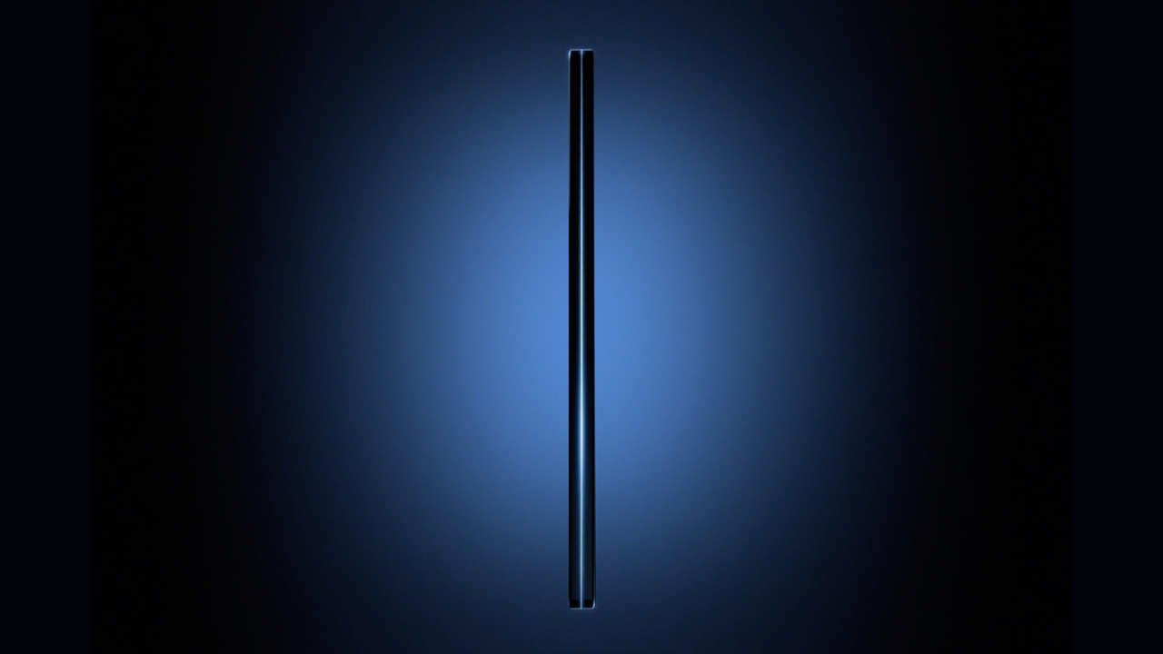 Samsung Tunjukkan Teaser Galaxy Z Terbaru, Bakal Jauh Lebih Tipis