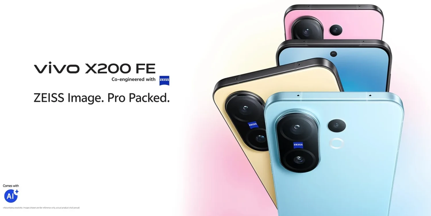 vivo x200 fe_2
