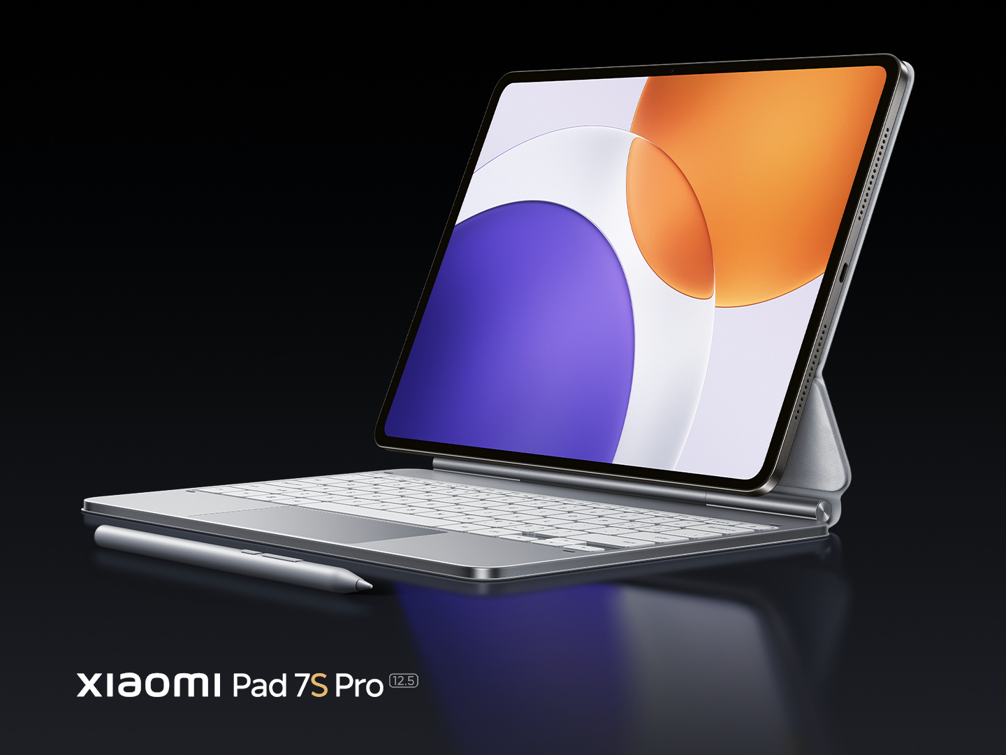 Xiaomi Pad 7S Pro 12.5 