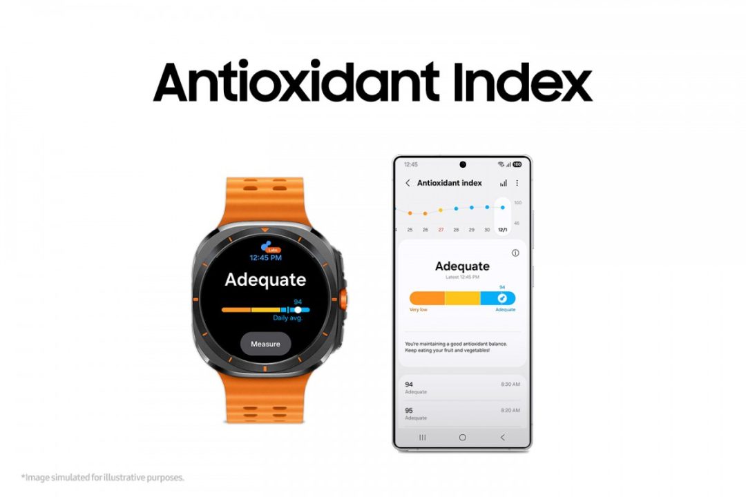 One UI 8 Watch