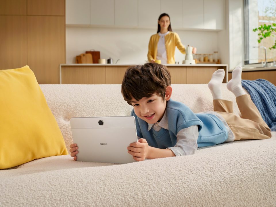 OPPO Pad SE