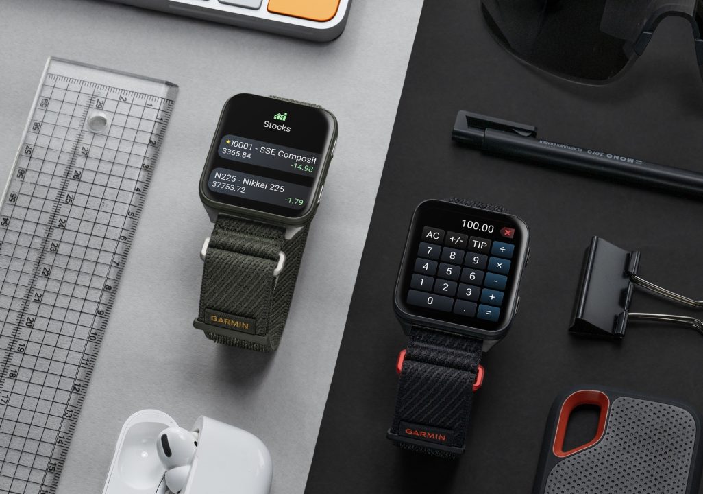 Garmin Venu X1