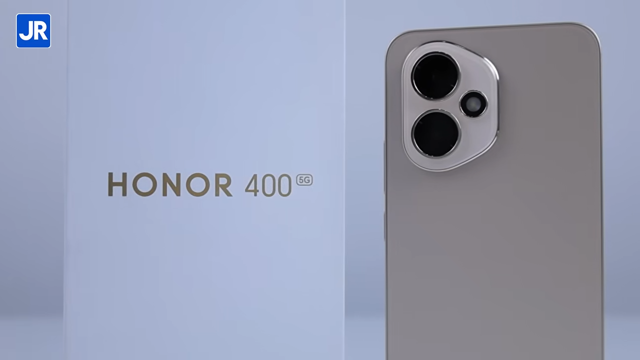 HONOR 400