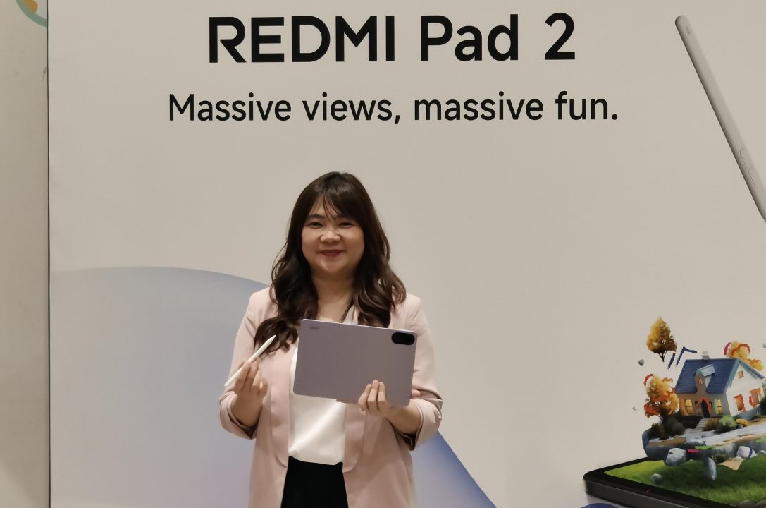 Redmi Pad 2