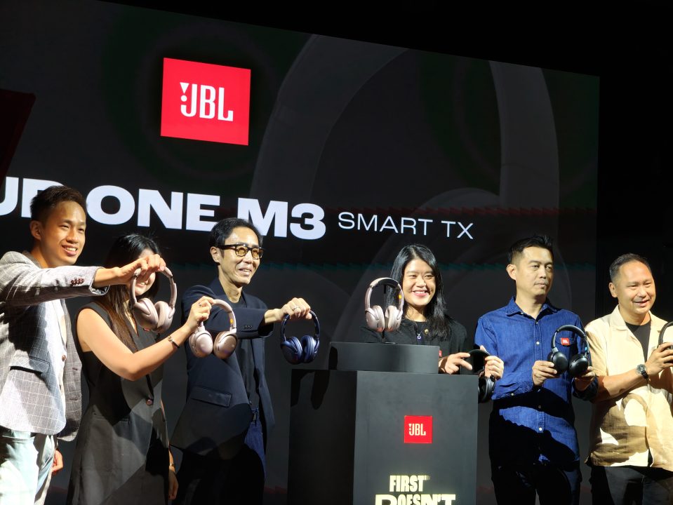 JBL Tour One M3