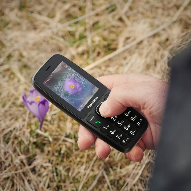 Panasonic-KX-TF400