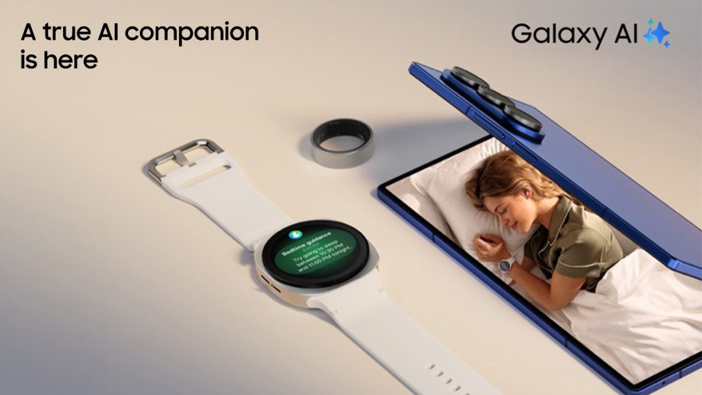 Samsung Akan Hadirkan Galaxy AI di Lebih Dari 400 Juta Perangkat