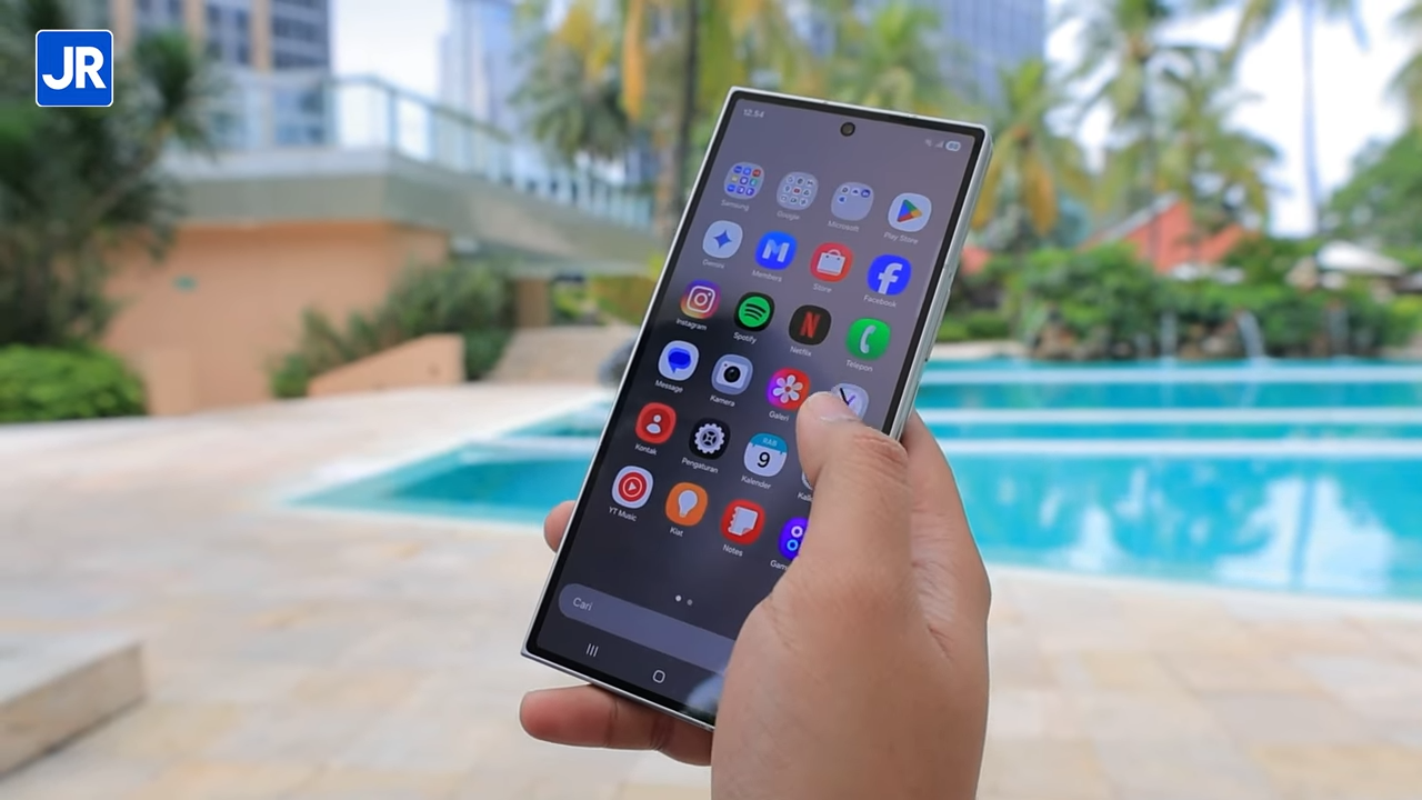 Samsung Galaxy Z Fold7