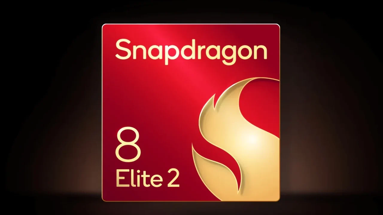 Snapdragon 8 Elite 2