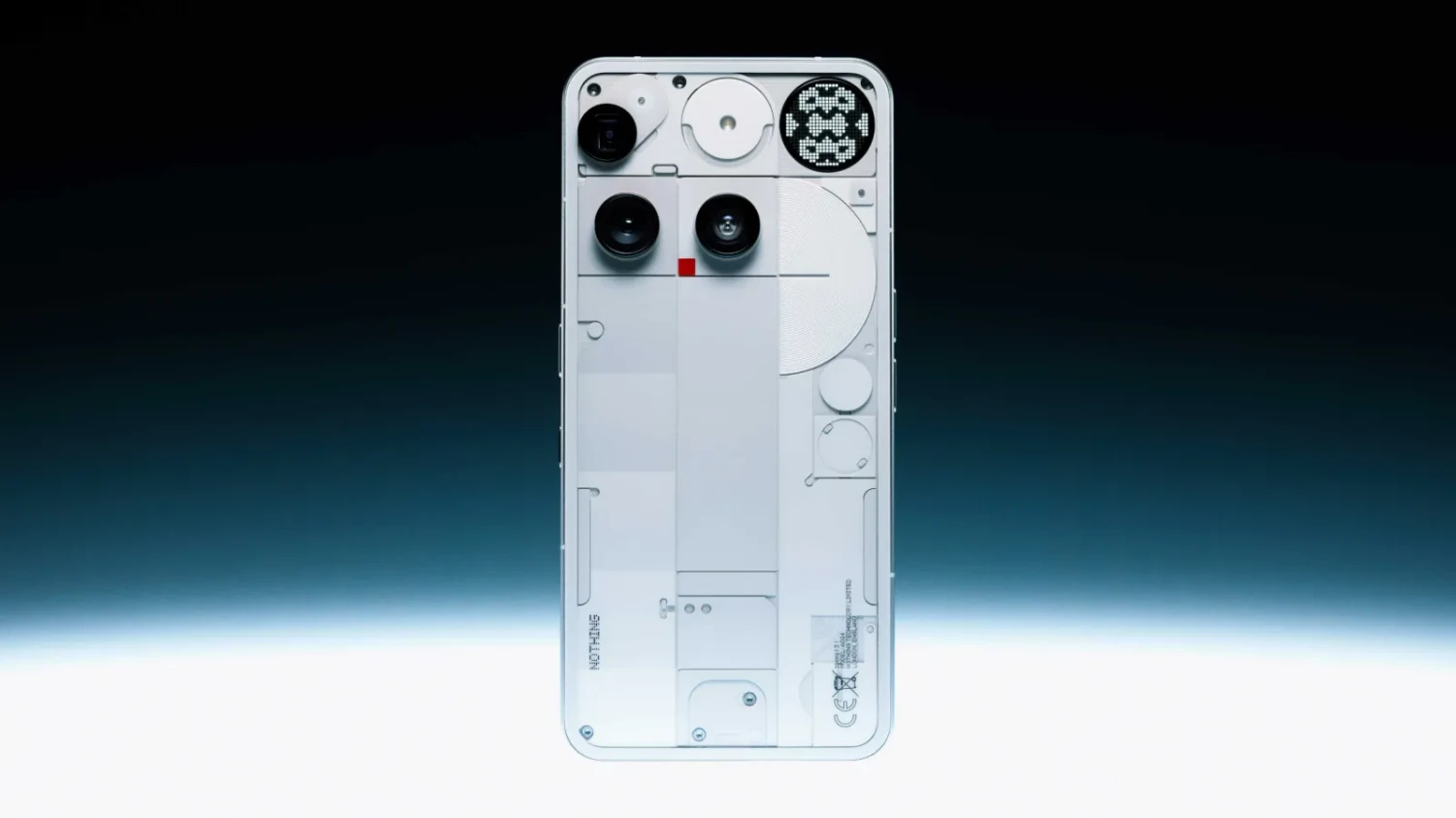 nothing phone (3)