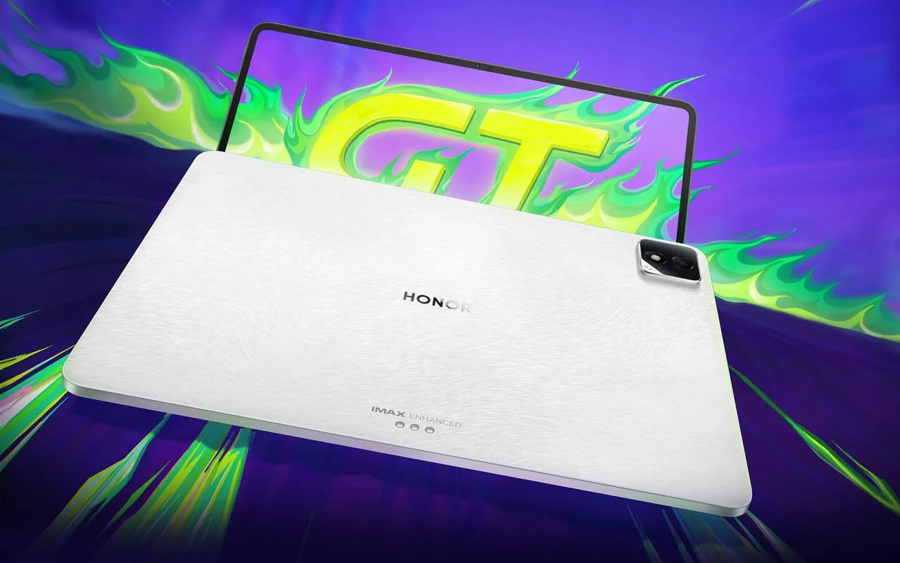 honor pad gt2 pro