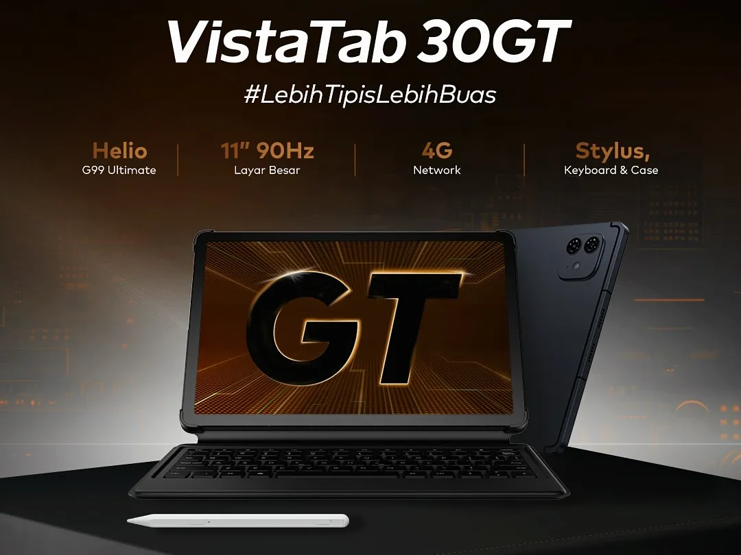 itel vistatab 30gt