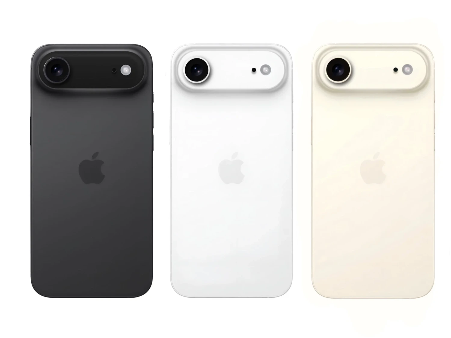 iPhone 17 Air