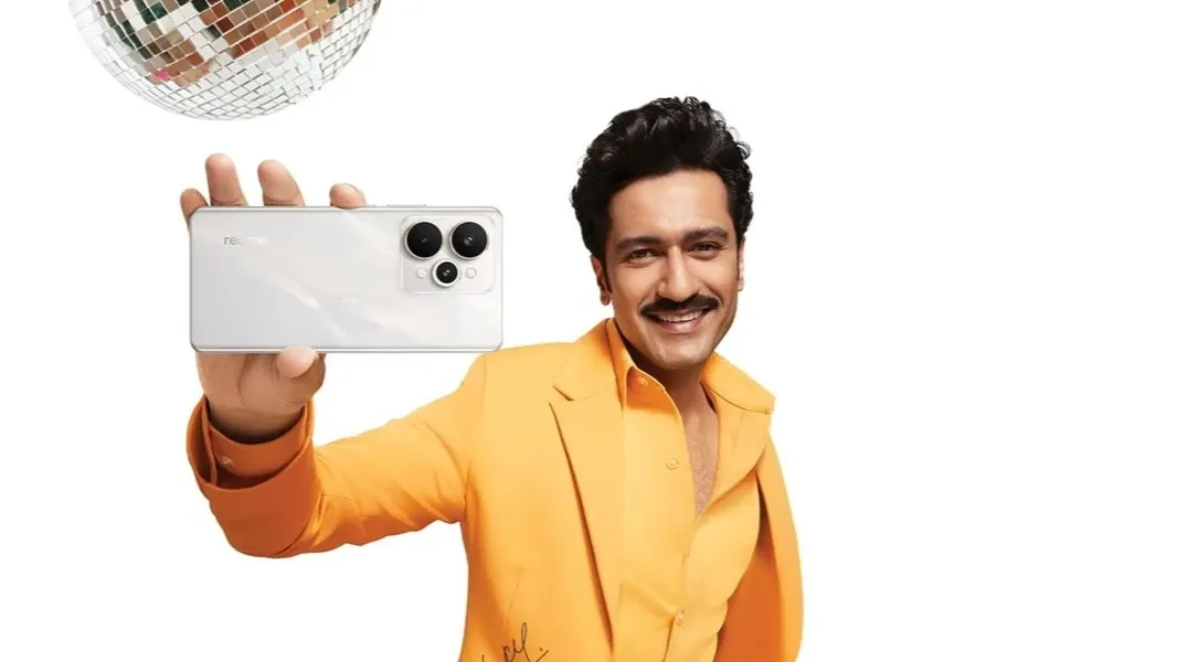 realme 15 pro