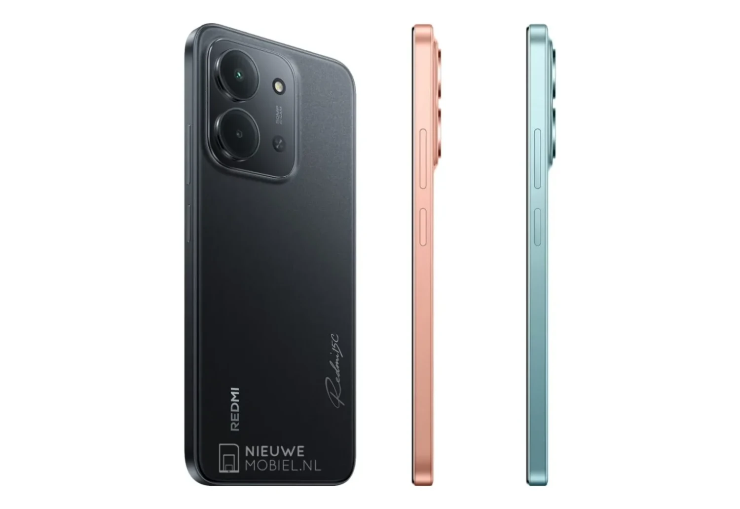 redmi 15c