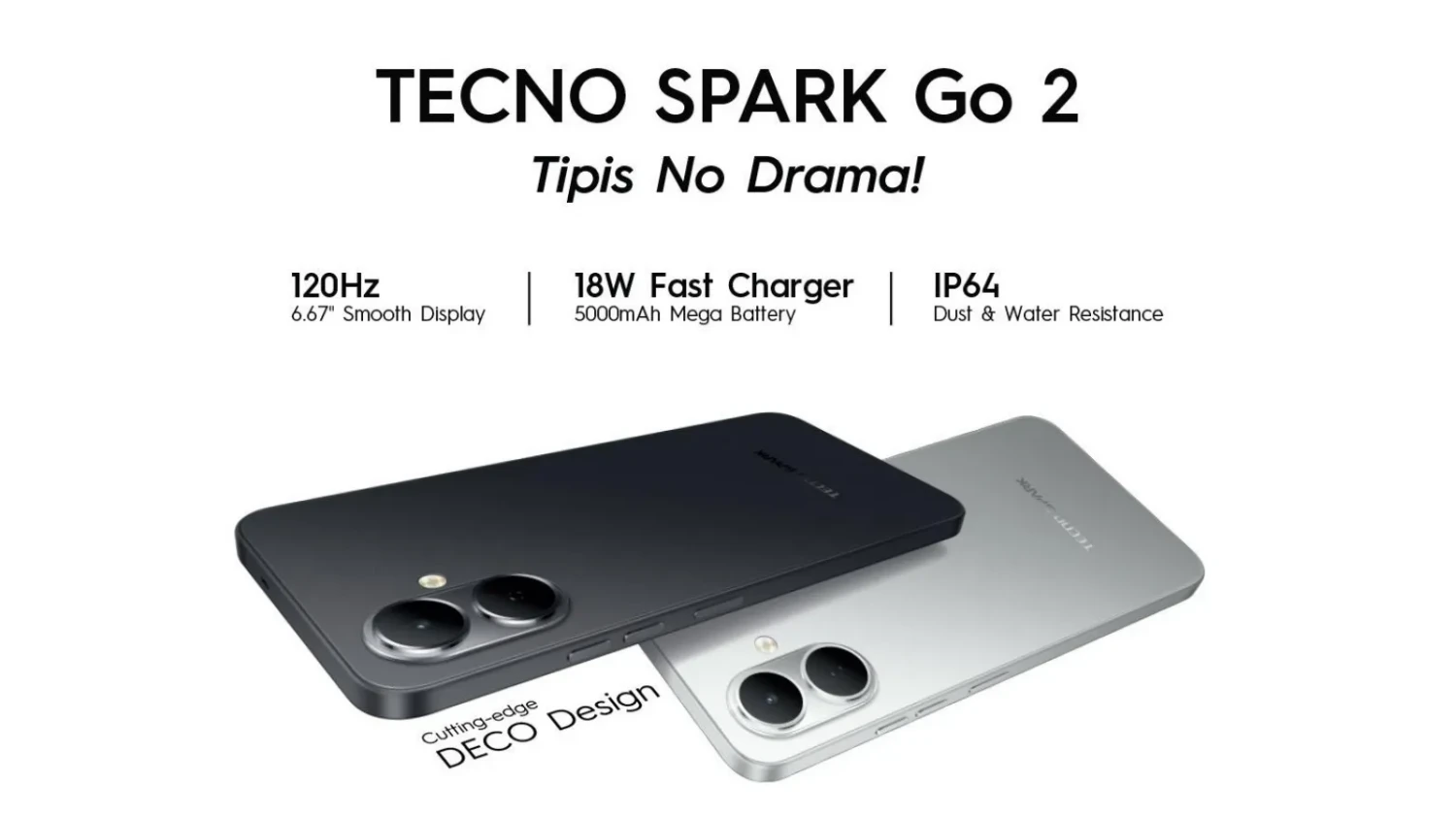 tecno spark go 2 indonesia