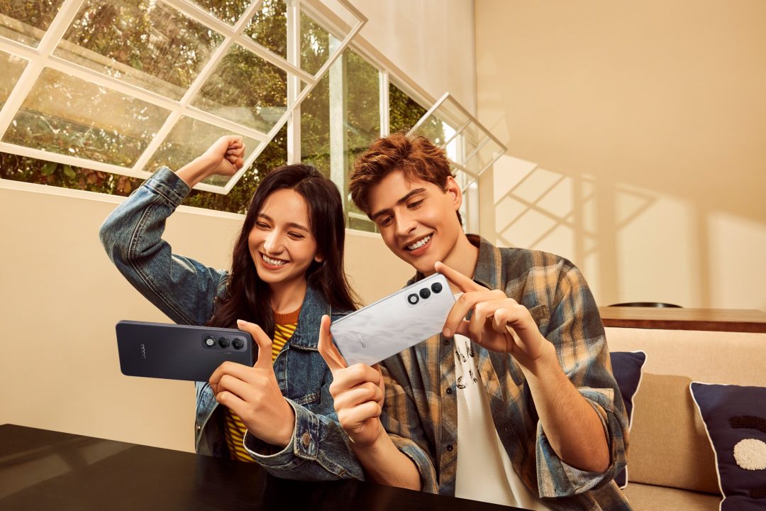 OPPO A5i Pro