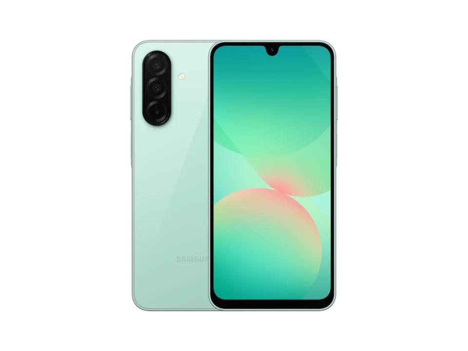 Galaxy A26