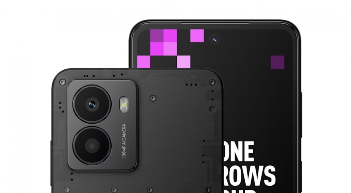 HMD Fuse Dirilis dengan AI Perlindungan Anak Terhadap Konten Eksplisit