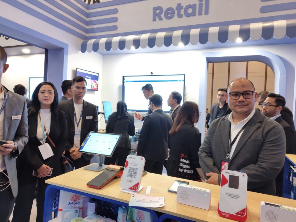 Telkomsel Enterprise Solution Day 2025