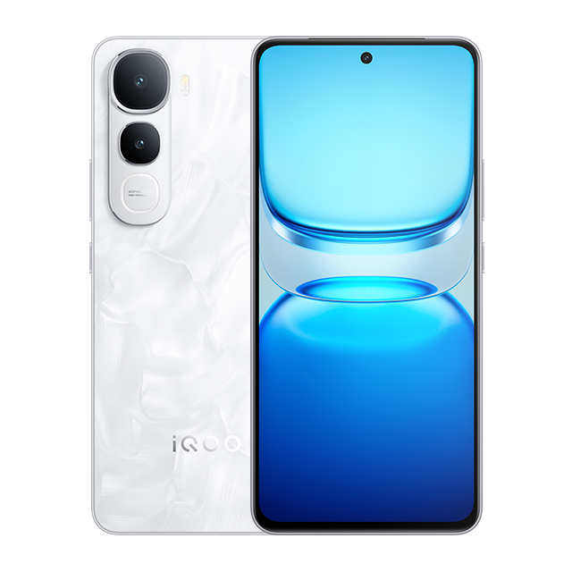 IQOO Z10 Lite
