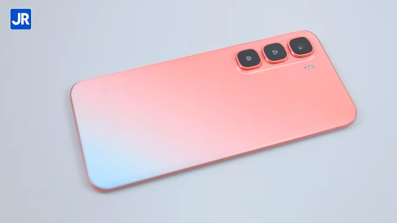 Infinix Hot 60 Pro+