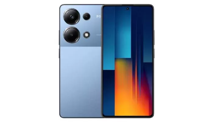 POCO M7 Pro 5G