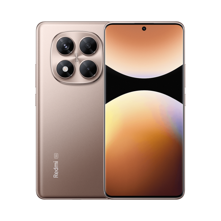 Redmi Note 14 Pro 5G