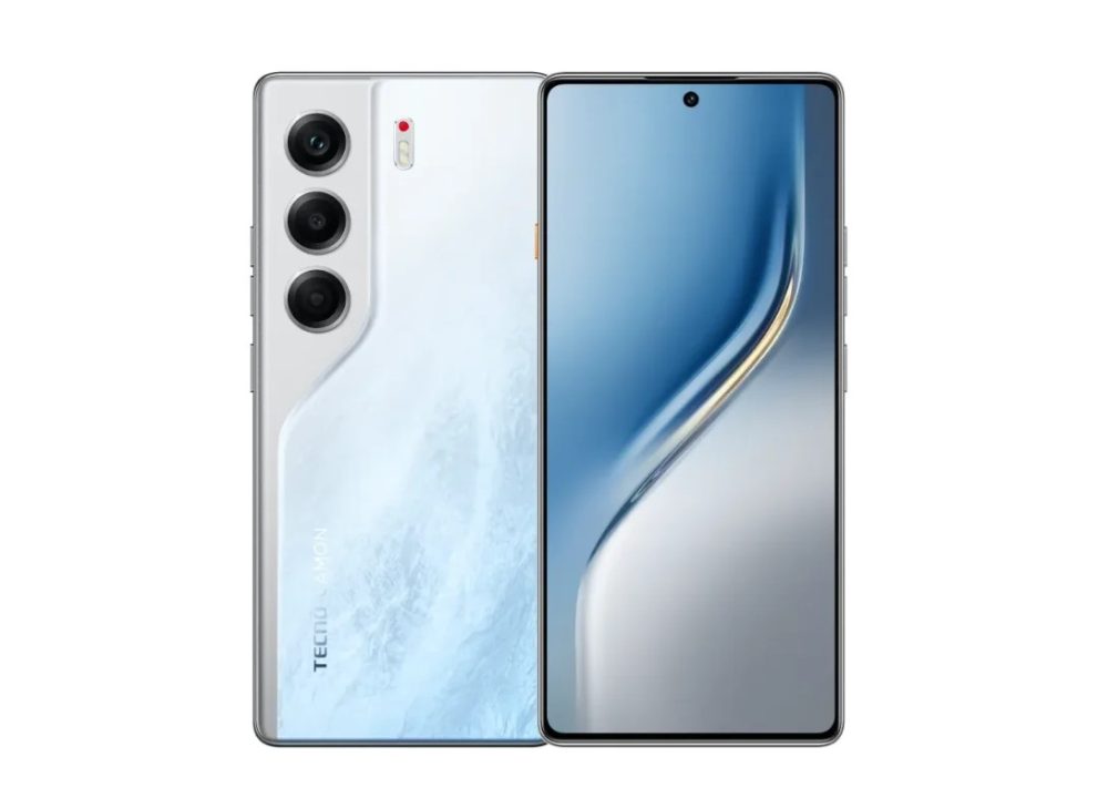 Tecno Camon 40