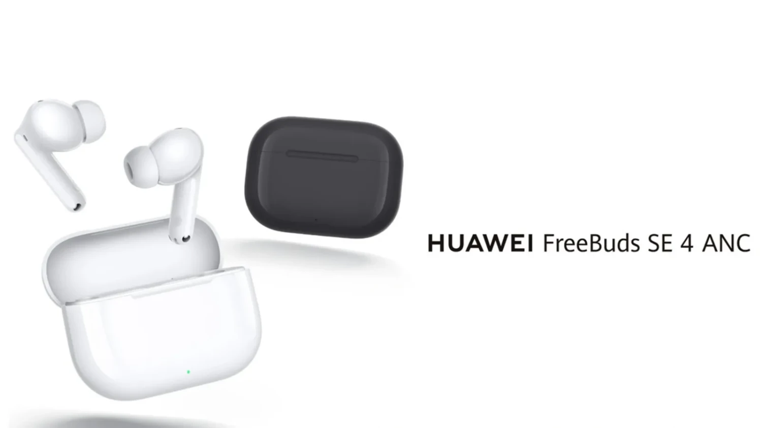 huawei freebuds se 4 anc