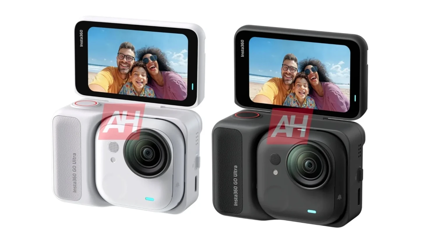 insta360 go ultra