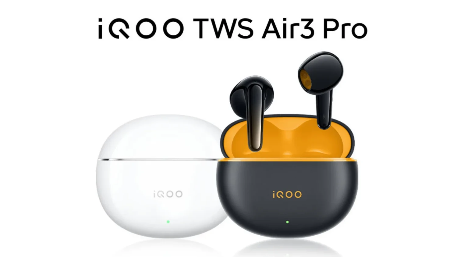 iqoo tws air3 pro