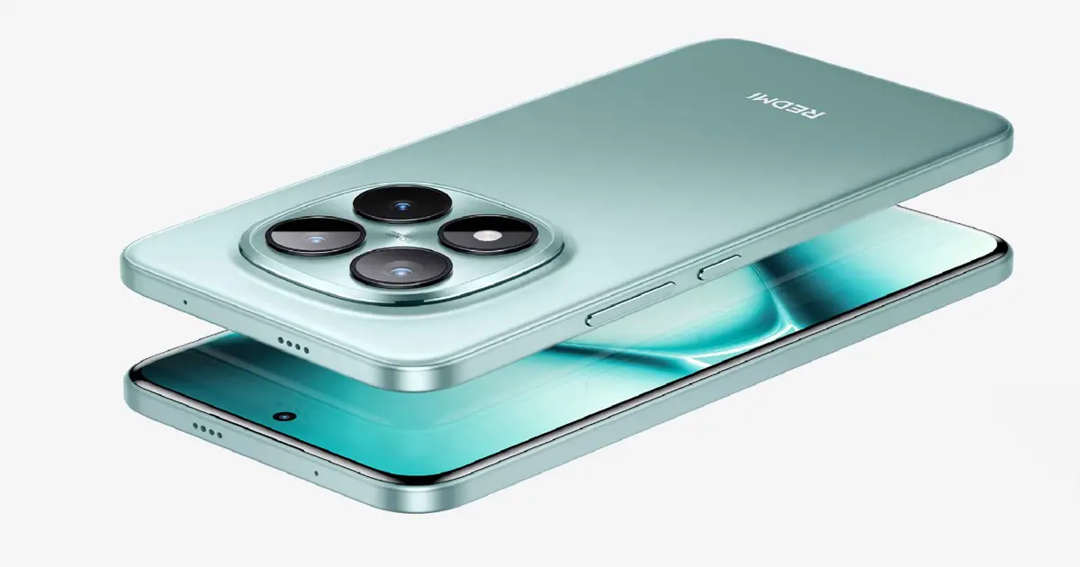 redmi note 15 pro+